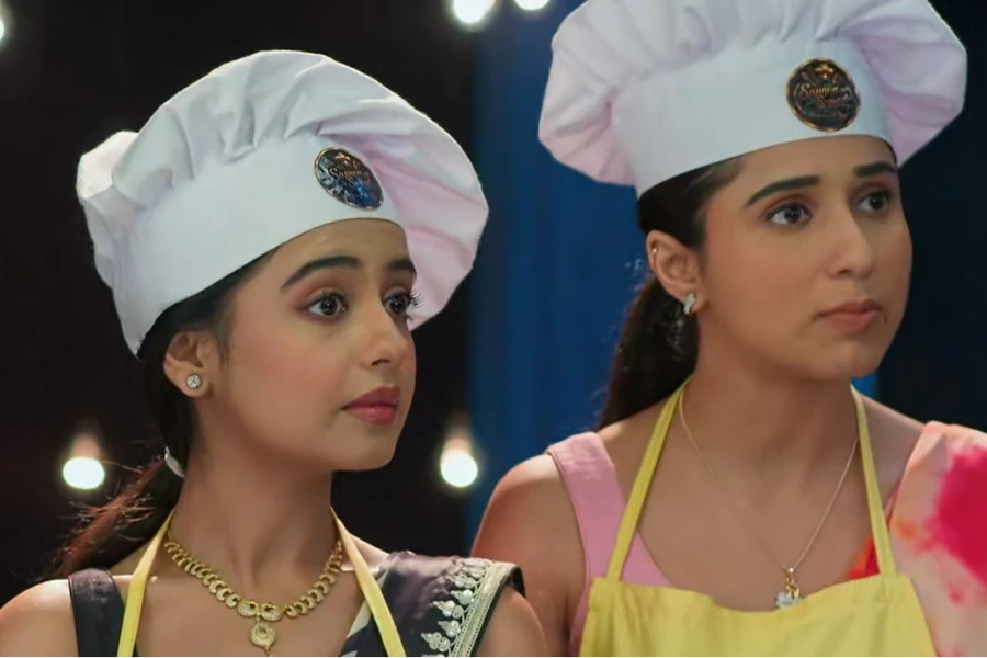 Anupama: Mahi Gets T...