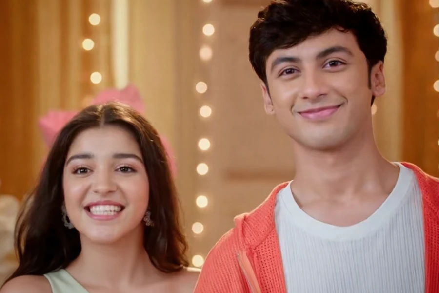 YRKKH: Leap Twist- M...