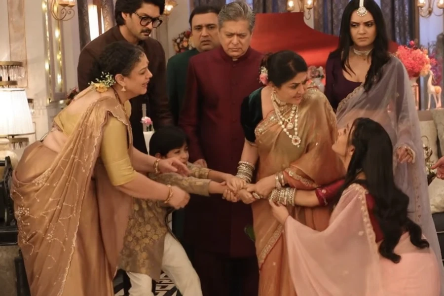 Dr. Aarambhi Vihaan ...