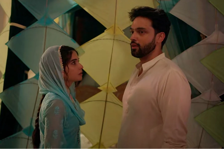 SHKH: A Memory Loss ...