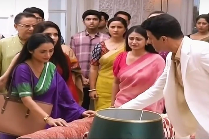 Sairaab: Sindoor Twi...