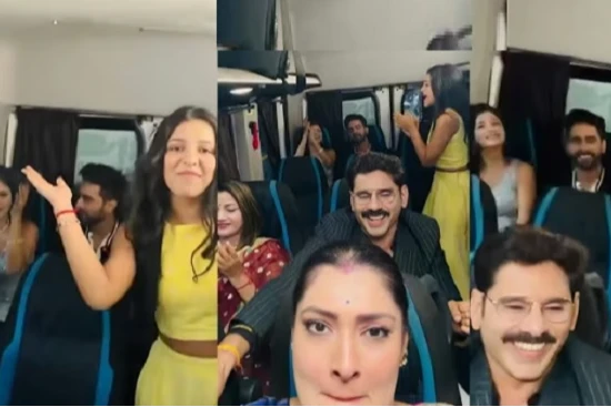 YRKKH Leap News: Pic...