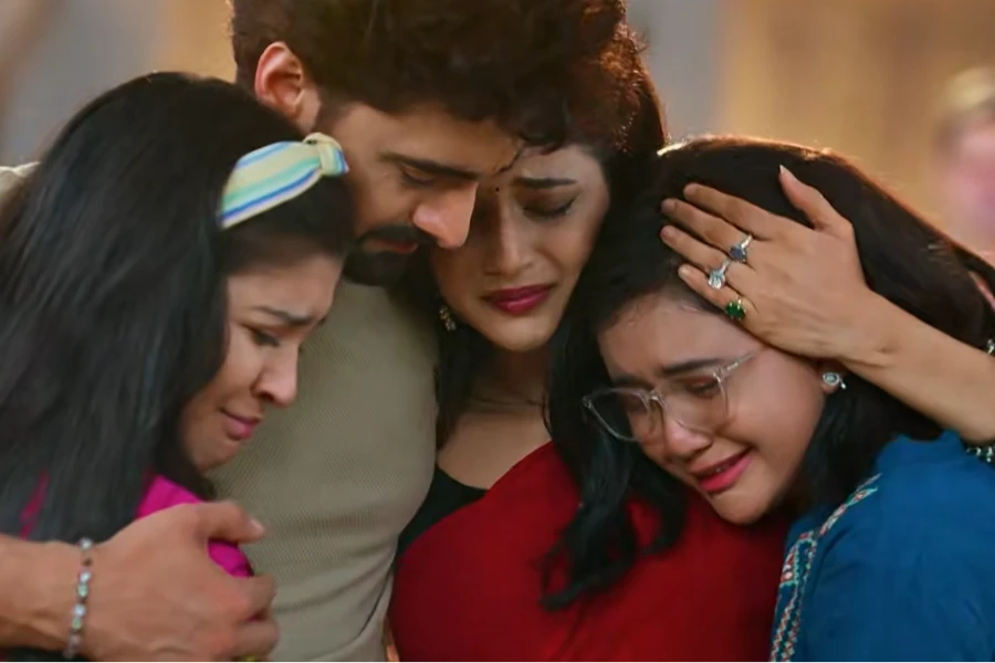 YRKKH: Armaan-Abhira...