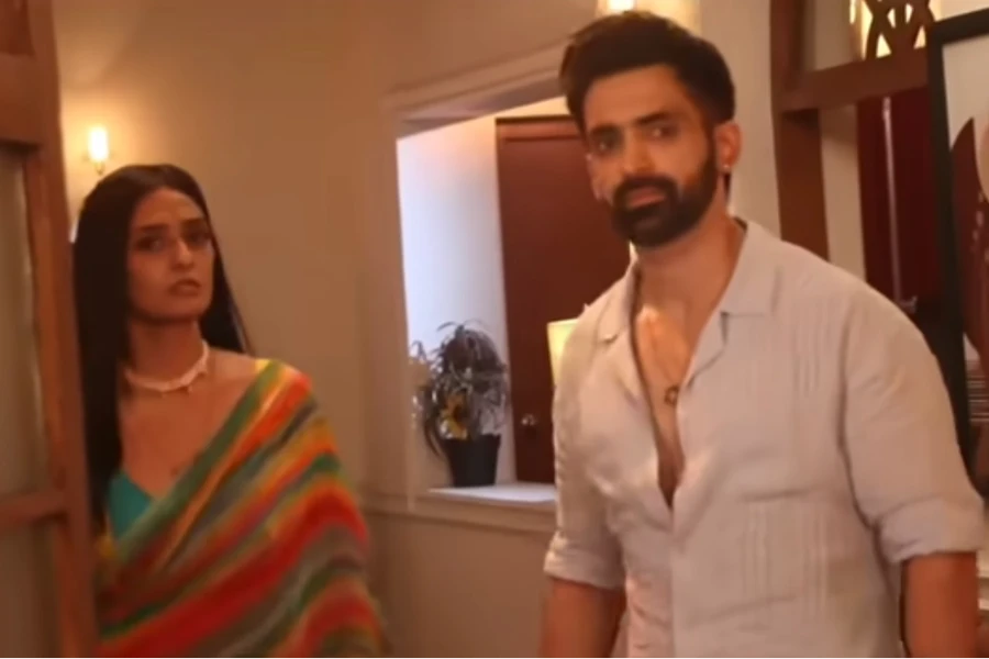 Dr. Aarambhi: Dhruv ...