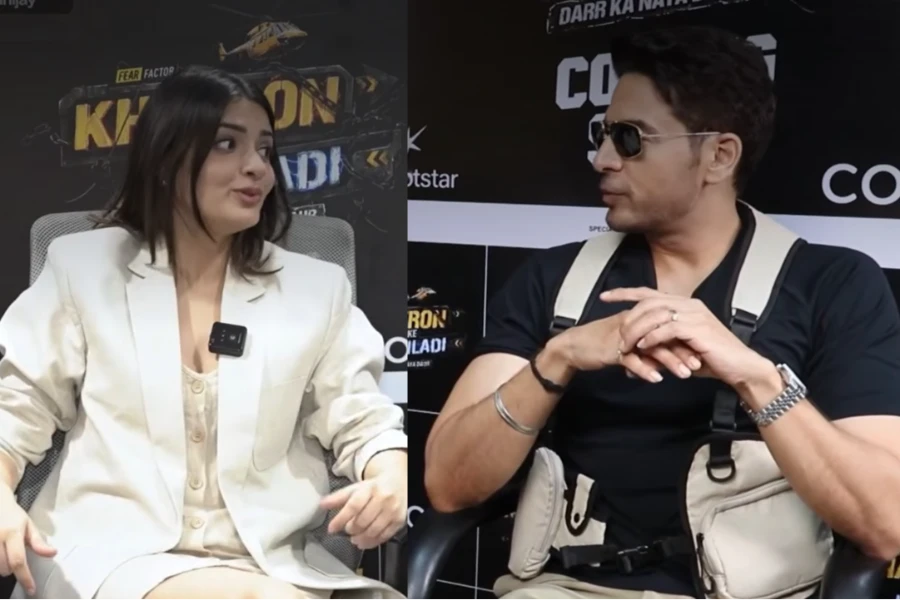 KKK 15: Shagun Sharm...