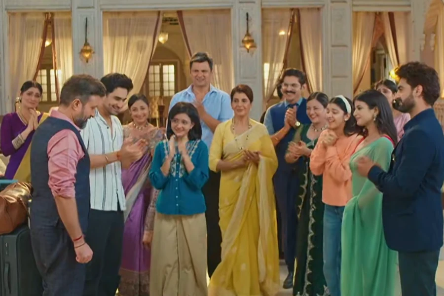 YRKKH: End Of Negati...