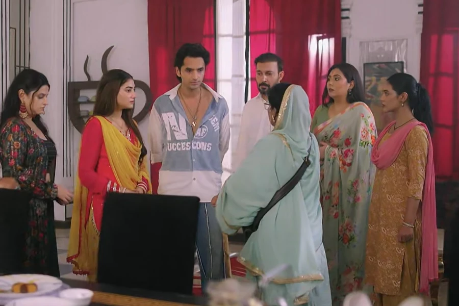 Tu Juliet Jatt Di: D...