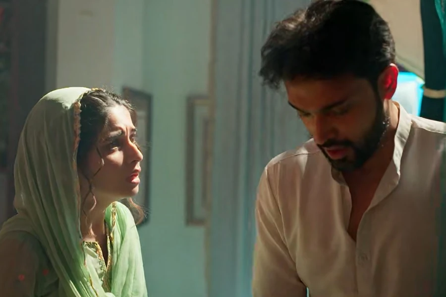 SHKH: A Close Watch ...