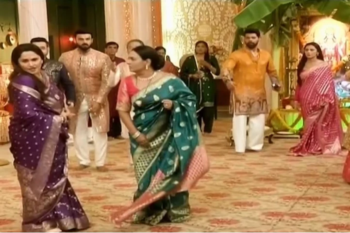 TDSM: Rakshit-Aparaj...