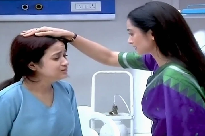 Sairaab Twist: Nayan...