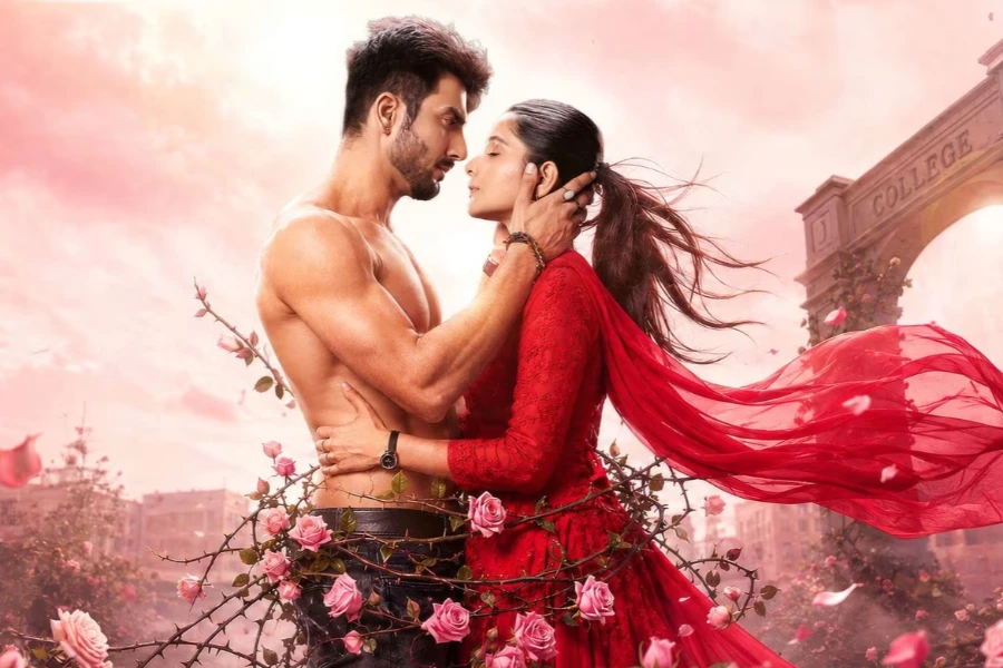 Udne Ki Aasha Shifts...