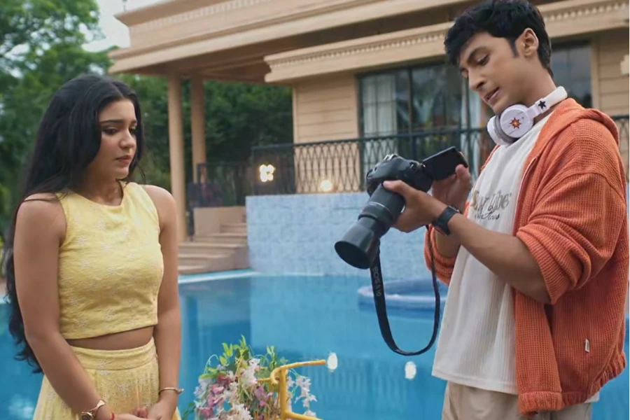 YRKKH: Love Is Not E...