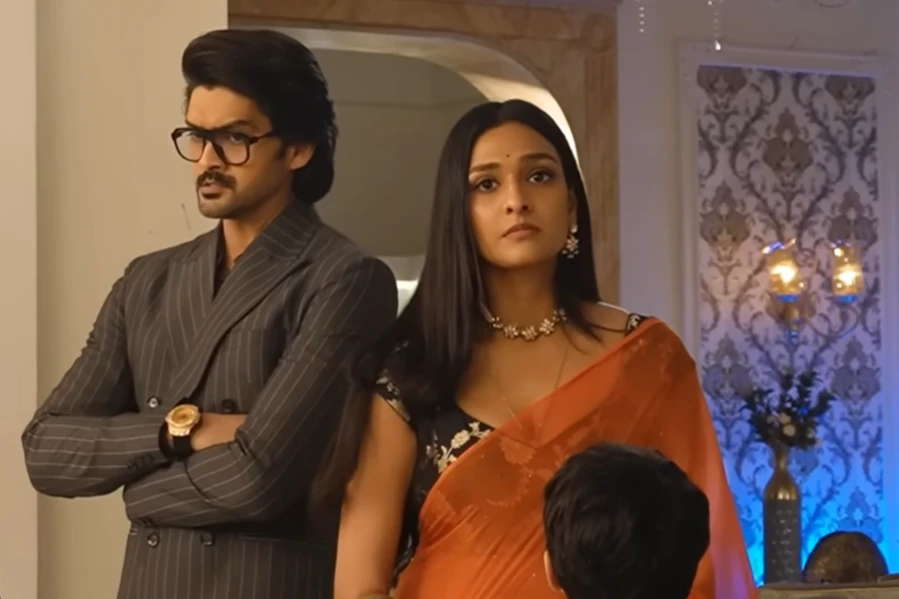 Dr. Aarambhi: Vishwa...