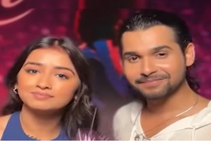 Dev Aditya-Nancy Roy...