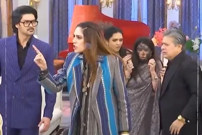 Dr. Aarambhi: Shoes ...