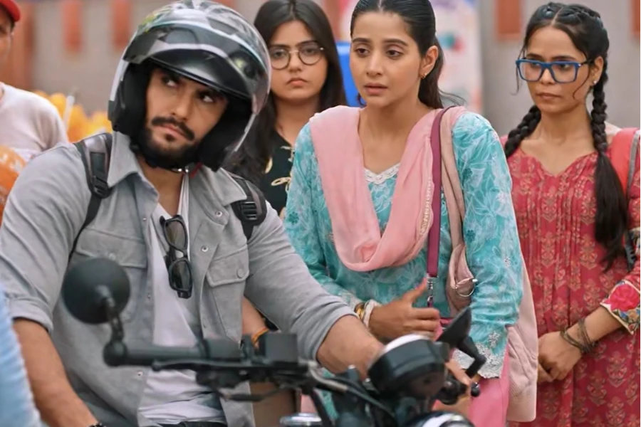 Yeh Fitoor Tera: Jee...