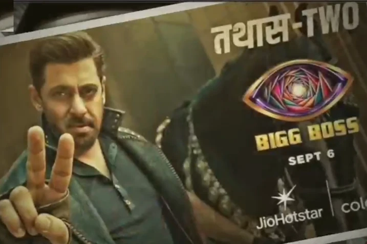 Bigg Boss 20: Salman...