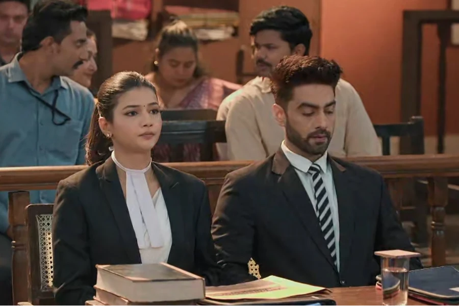 YRKKH: Double Troubl...