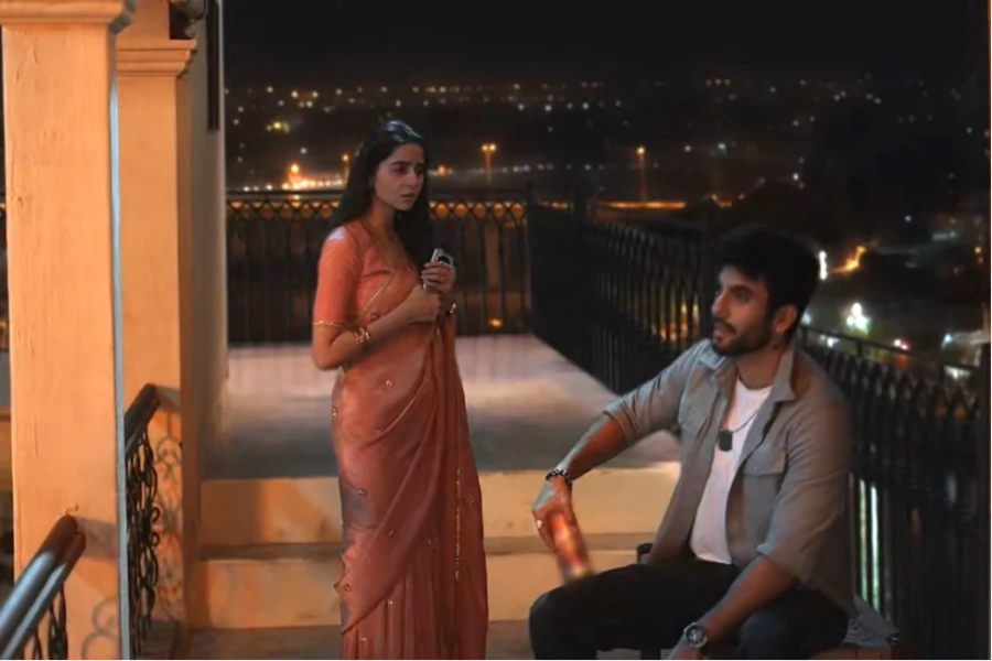 Yeh Fitoor Tera: New...