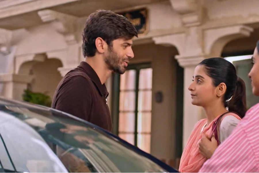 Yeh Fitoor Tera: Sou...