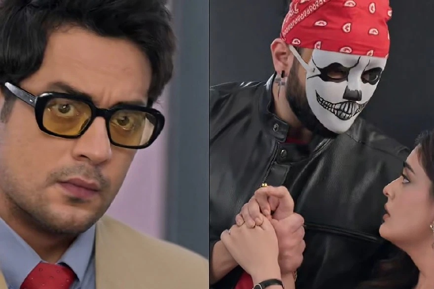 KRKBRBH: Kartik Ques...