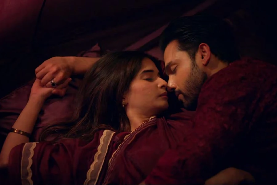 SHKH: Mahid & Seher'...