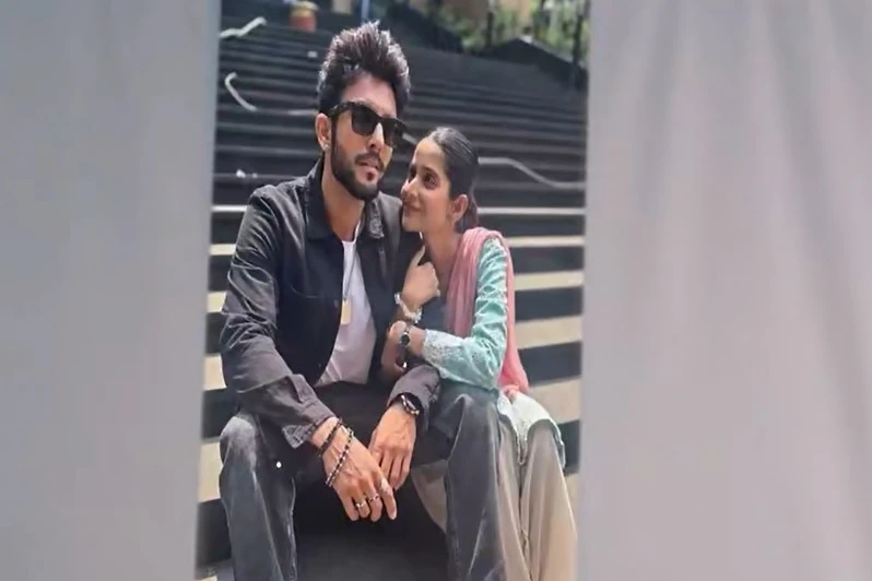 Yeh Fitoor Tera: Ris...