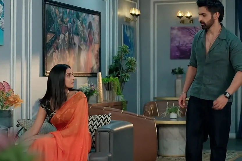 Dr. Aarambhi: Vishwa...