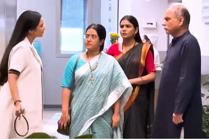 Sairaab: Nayanika Fa...