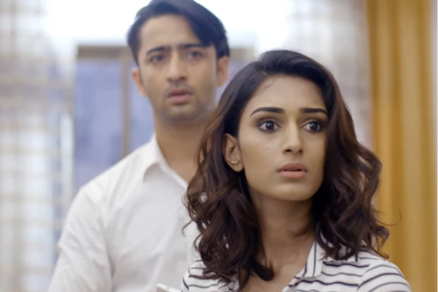 Kuch Rang Pyaar Ke F...