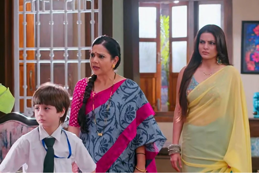 Udne Ki Aasha: Laksh...