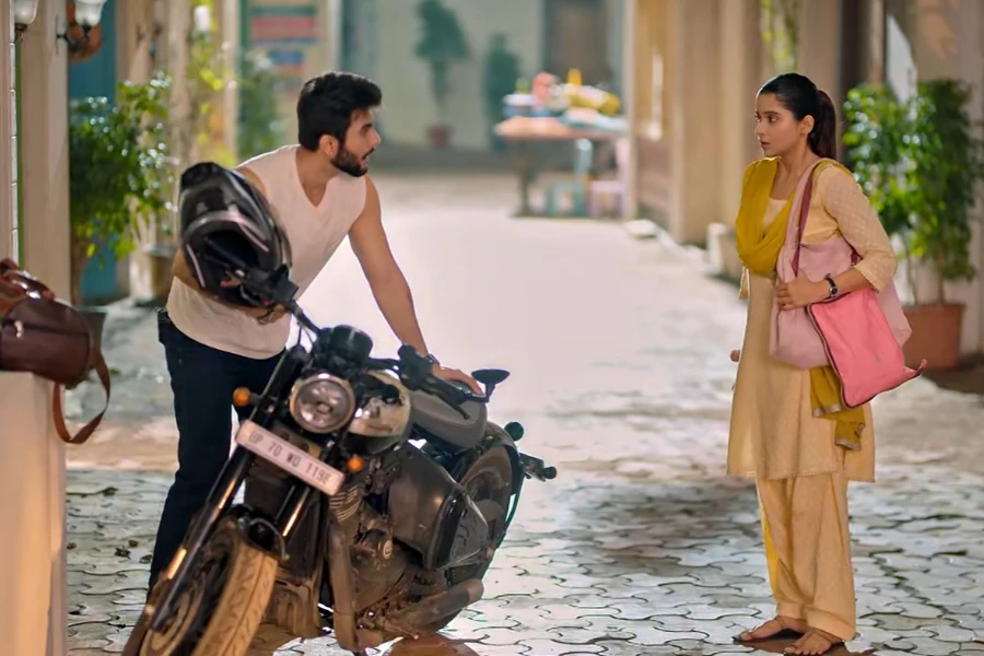Yeh Fitoor Tera: One...