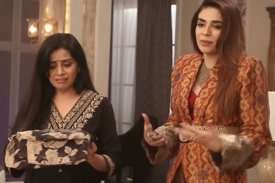 Dr. Aarambhi: Avanti...