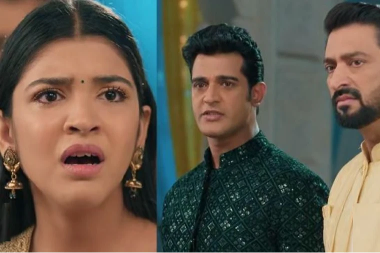 YRKKH: Damani Target...