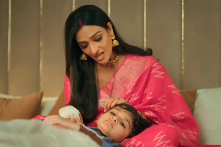 Dr. Aarambhi: Vihaan...