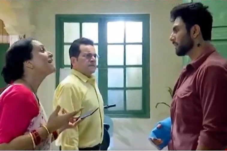 Yeh Fitoor Tera: Jee...