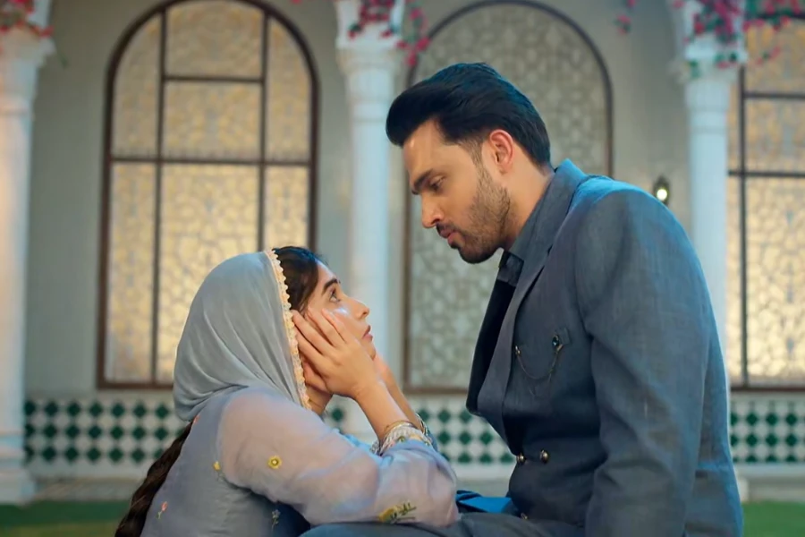 SHKH: Seher's Wild a...