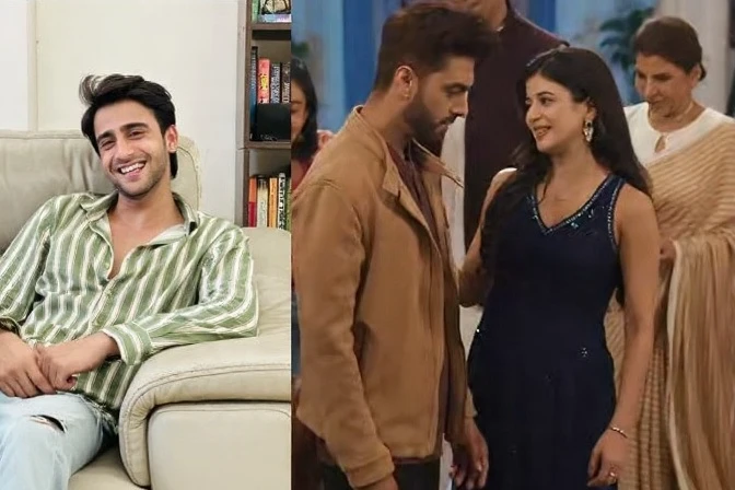 YRKKH: Ayaan Ibad Kh...