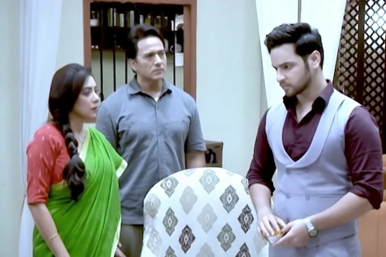 Anupama: Prem's Decl...