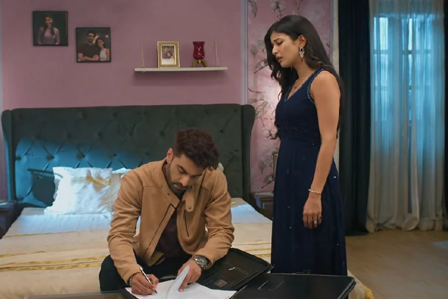 YRKKH: Maira's Troub...