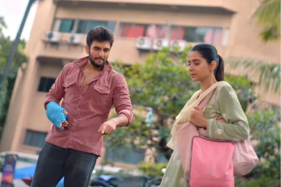 Yeh Fitoor Tera: Exa...