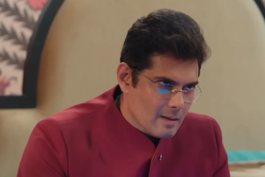 KSBKBT: Amar Upadhya...