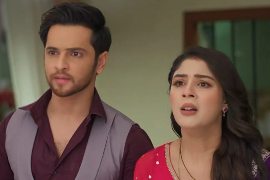 Anupama: Rahi Collap...