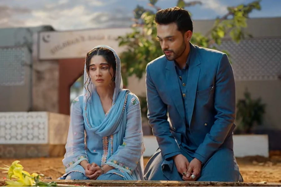 SHKH: Mahid-Kaushar'...