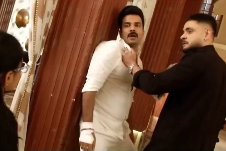 Mannat: The battle b...