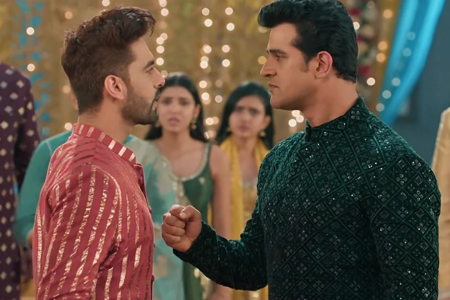 YRKKH: Poddars and D...