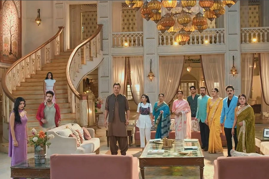 YRKKH: Mysterious Ch...