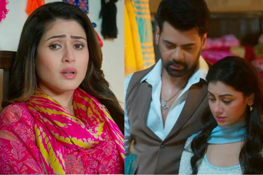 TDSM: Aaradhya - The...