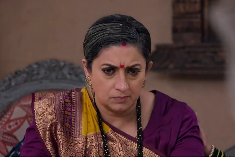 Will Smriti Irani Co...