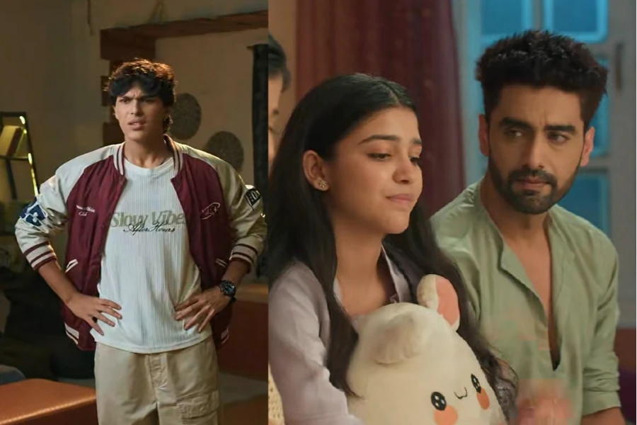 YRKKH: Maira Ignores...